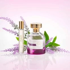 Avon Cosmetics Artistique Patchouli Indulgence Eau De Parfum Purse Spray - 10ml