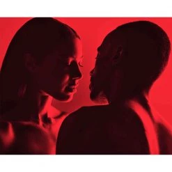 Fragrance Attraction Desire For Her Eau De Parfum Purse Spray - 10ml