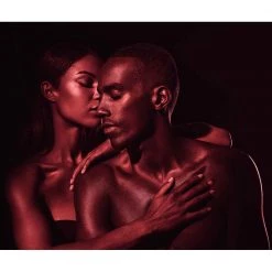 Attraction Desire For Her Body Lotion - 150ml Bath & Body