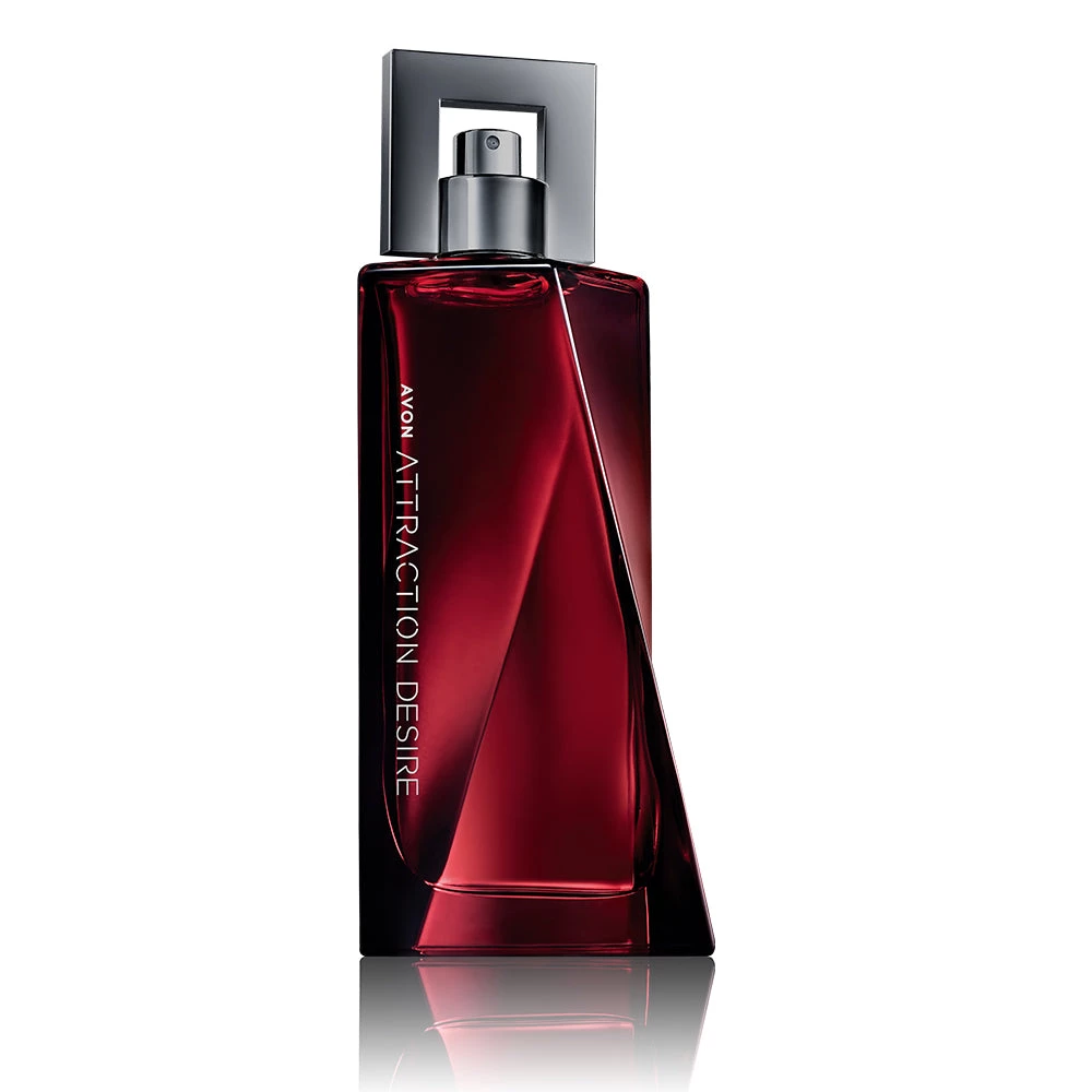Attraction Desire For Him Eau De Toilette - 75ml Fragrance 1 Attraction Desire For Him Eau De Toilette - 75ml Fragrance