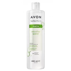 Nutra Effects Matte Micellar Water Bonus Size