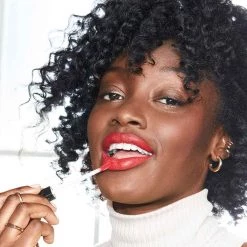 Avon Cosmetics Make-up Ultra Colour Lip Paint