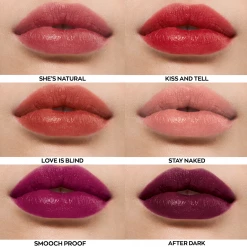 Power Stay Long-Lasting Lip Stain