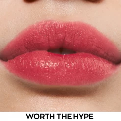 Power Stay Long-Lasting Lip Stain