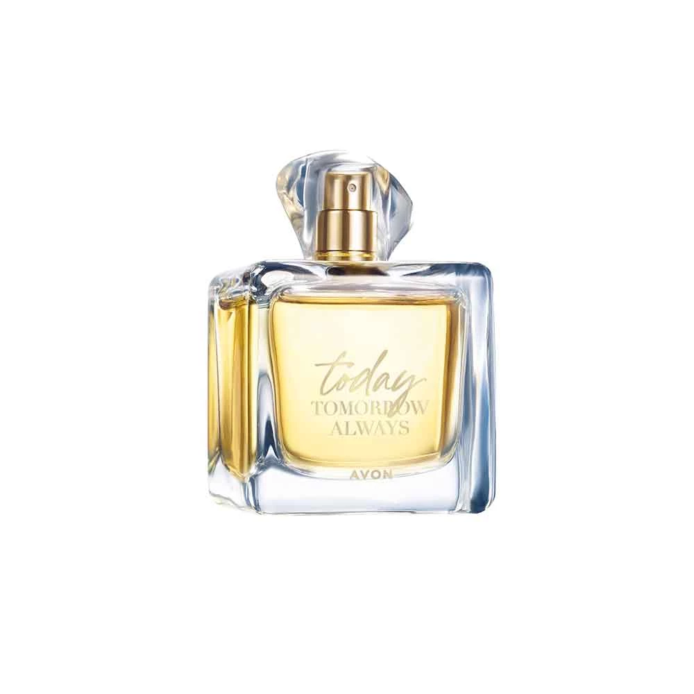 Avon Cosmetics Today Eau De Parfum - 100ml 1 Avon Cosmetics Today Eau De Parfum - 100ml