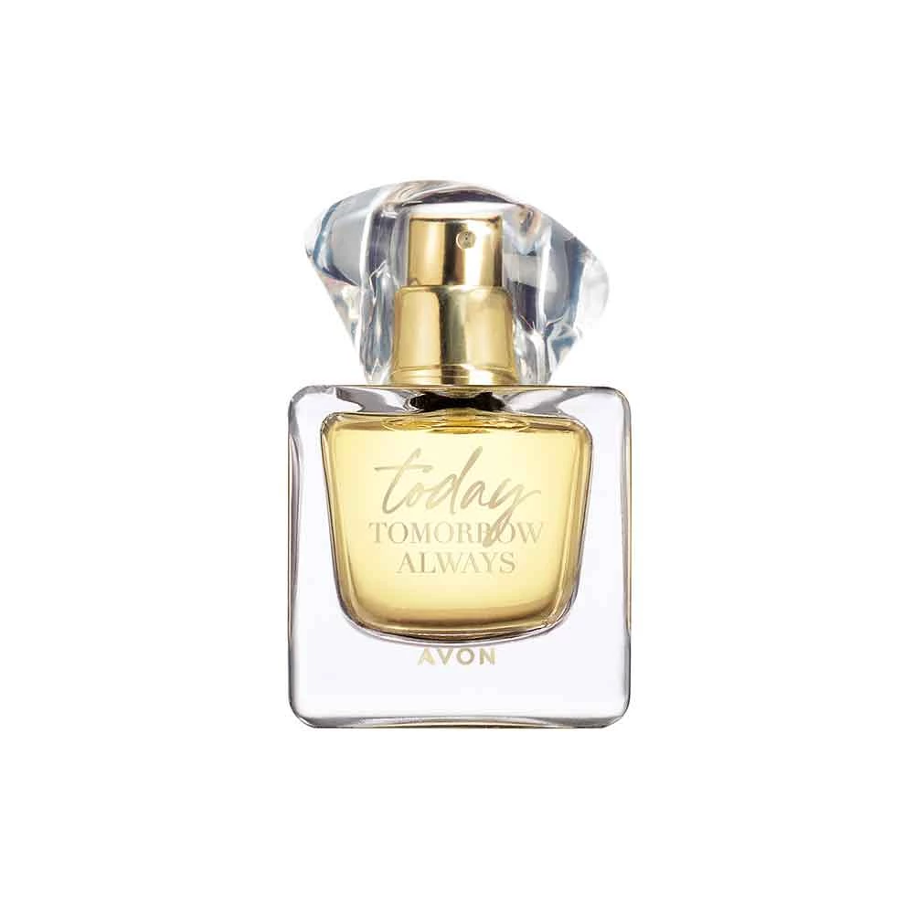 Today Tomorrow Always Top Rated Today Eau De Parfum - 50ml 1 Today Tomorrow Always Top Rated Today Eau De Parfum - 50ml