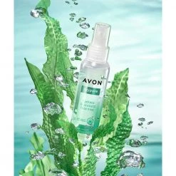 Avon Cosmetics Nutra Effects Oxypure Hydrate & Protect Face Mist Skincare