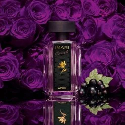 Imari Corset Eau De Toilette - 50ml