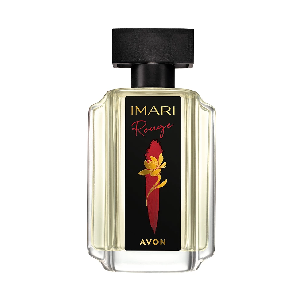 Imari Rouge Eau De Toilette - 50ml 1 Imari Rouge Eau De Toilette - 50ml