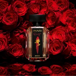 Imari Rouge Eau De Toilette - 50ml