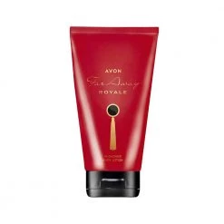 Avon Cosmetics Bath & Body Far Away Royale Body Lotion - 150ml