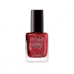 Avon Cosmetics Sparkling Crystals Nail Enamel