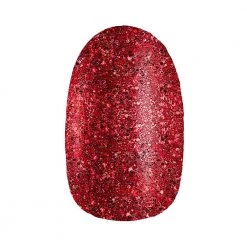 Avon Cosmetics Sparkling Crystals Nail Enamel