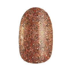 Avon Cosmetics Sparkling Crystals Nail Enamel