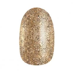 Avon Cosmetics Sparkling Crystals Nail Enamel