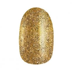 Avon Cosmetics Sparkling Crystals Nail Enamel