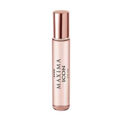 Avon Cosmetics Maxima Icon Eau De Parfum Purse Spray - 10ml