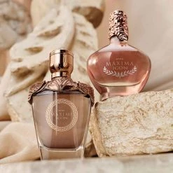 Avon Cosmetics Fragrance Maxime Icon Eau De Toilette - 75ml
