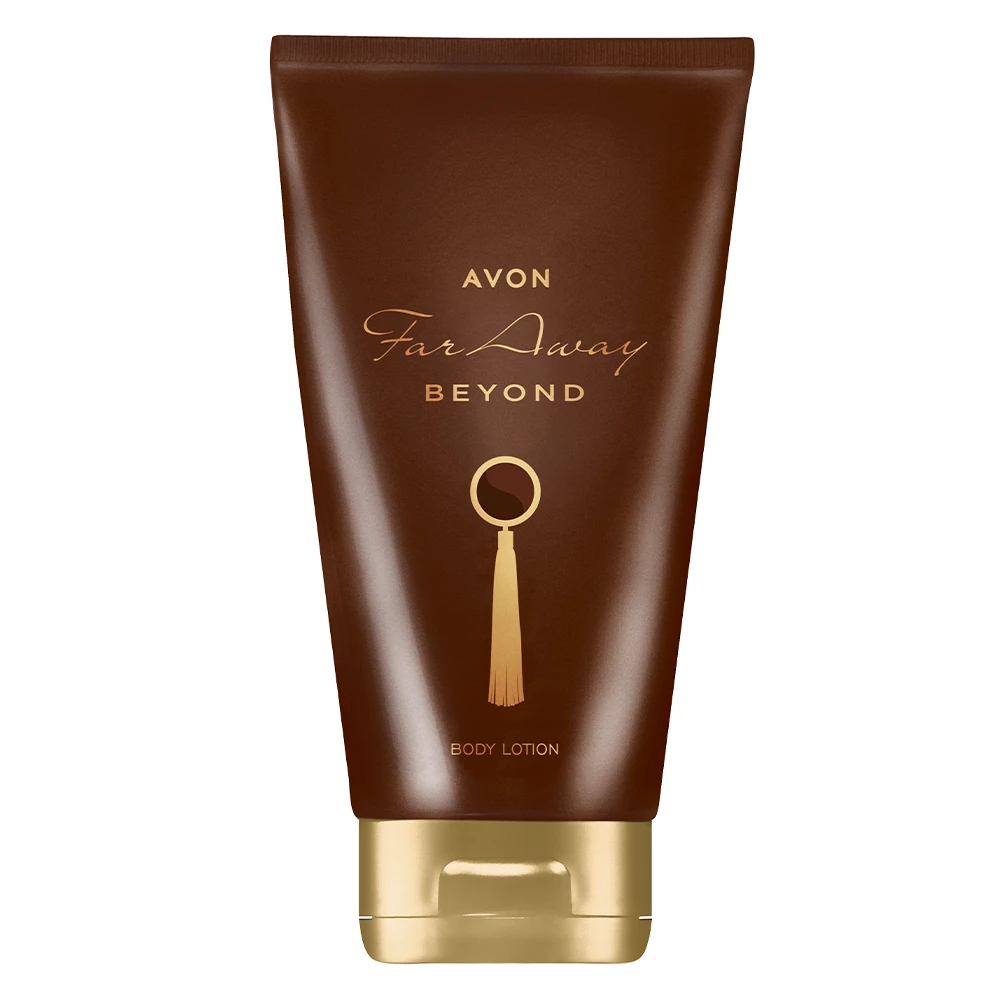Far Away Beyond Body Lotion - 150ml 1 Far Away Beyond Body Lotion - 150ml