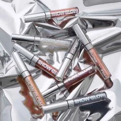 Avon Cosmetics Mark Show Glow Glass Lip Gloss Make-up