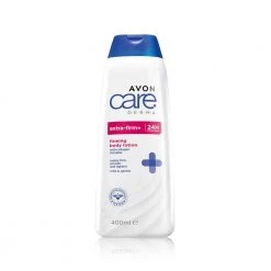 Avon Care Age Restore Firming Body Lotion - 400ml Bath & Body