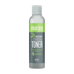 Clearskin Pore & Shine Control Mattifying Charcoal Toner Skincare