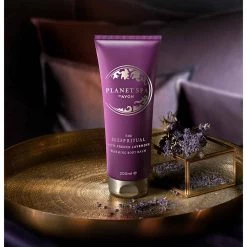 Avon Cosmetics Planet Spa Sleep Ritual Warming Body Balm - 200ml
