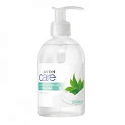 Bath & Body Avon Care Tea Tree Hand Wash - 250ml
