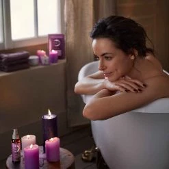 Avon Cosmetics Bath & Body Planet Spa Sleep Ritual Bath Drops - 170g