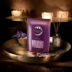 Avon Cosmetics Bath & Body Planet Spa Sleep Ritual Bath Drops - 170g