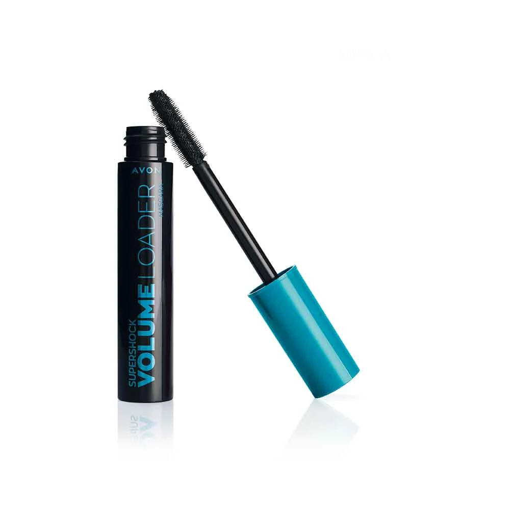 Avon True SuperShock Volume Loader Mascara 1 Avon True SuperShock Volume Loader Mascara