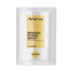 Anew Protinol Power Serum Sample Shop By Brand