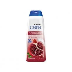 Avon Cosmetics Avon Care Pomegranate Body Lotion - 400ml Bath & Body