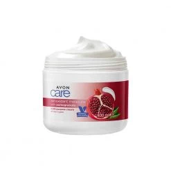 Avon Cosmetics Avon Care Pomegranate Multipurpose Cream - 400ml Bath & Body