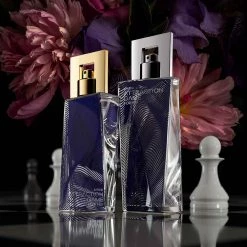 Avon Cosmetics Attraction Game For Him Eau De Toilette - 75ml Fragrance