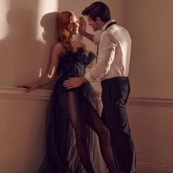 Avon Cosmetics Attraction Game For Her Eau De Parfum - 50ml 12 Avon Cosmetics Attraction Game For Her Eau De Parfum - 50ml