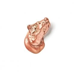 Avon Cosmetics Anew Revitalising Copper Mask