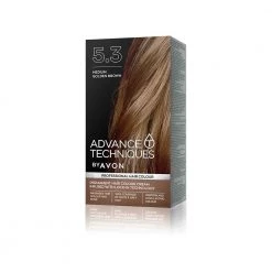 Avon Cosmetics Advance Techniques Professional Hair Colour