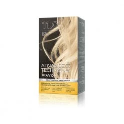 Avon Cosmetics Advance Techniques Professional Hair Colour