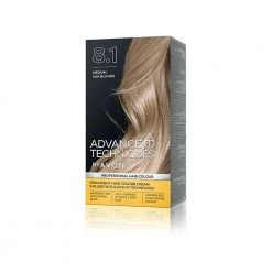 Avon Cosmetics Advance Techniques Professional Hair Colour