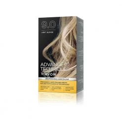 Avon Cosmetics Advance Techniques Professional Hair Colour