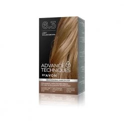 Avon Cosmetics Advance Techniques Professional Hair Colour