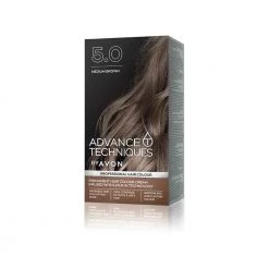 Avon Cosmetics Advance Techniques Professional Hair Colour