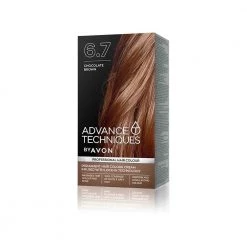 Avon Cosmetics Advance Techniques Professional Hair Colour