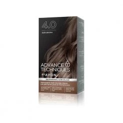 Avon Cosmetics Advance Techniques Professional Hair Colour