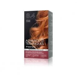Avon Cosmetics Advance Techniques Professional Hair Colour