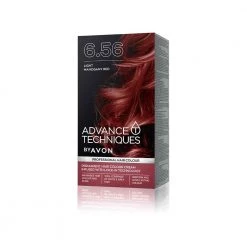 Avon Cosmetics Advance Techniques Professional Hair Colour
