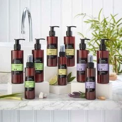 Avon Cosmetics Bergamot & Green Tea Hand Wash - 195ml Bath & Body