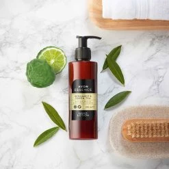 Avon Cosmetics Bergamot & Green Tea Hand Lotion - 195ml