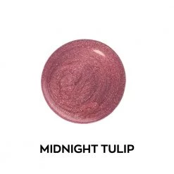 Make-up Gel Shine Nail Enamel Pearl Effects